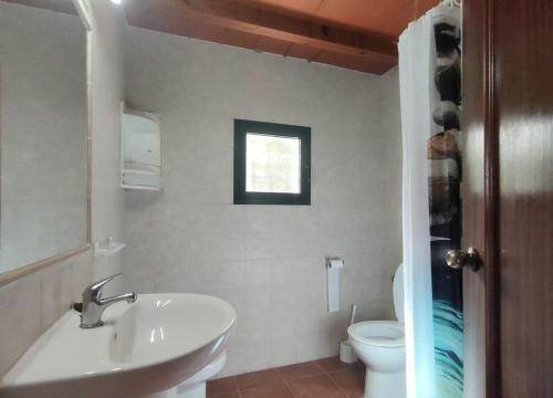 Apartamento Casa Juncal
