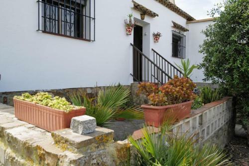 Apartamento Casa Juncal
