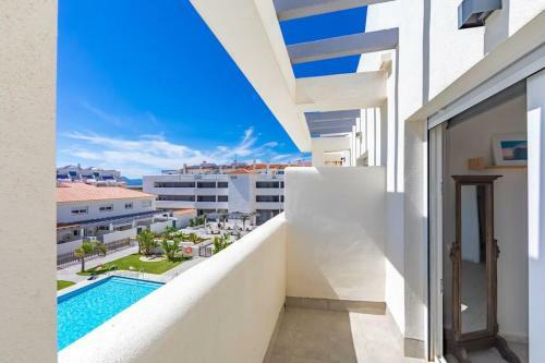Apartamento Casa Sunset 40 - Piscina Y Mar