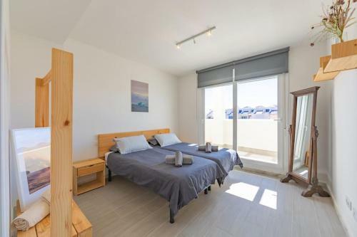 Apartamento Casa Sunset 40 - Piscina Y Mar