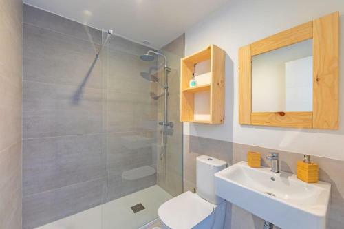 Apartamento Casa Sunset 40 - Piscina Y Mar
