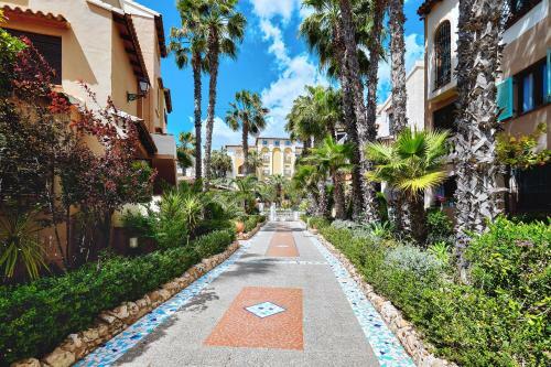 Apartamento Aldea Del Mar