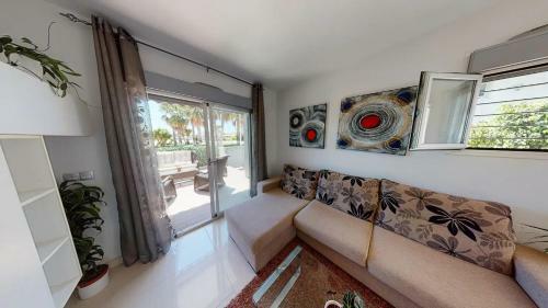 Apartamento Erdgeschosswohnung In Punta Prima
