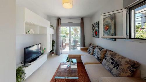 Apartamento Erdgeschosswohnung In Punta Prima
