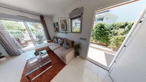 Apartamento Erdgeschosswohnung In Punta Prima