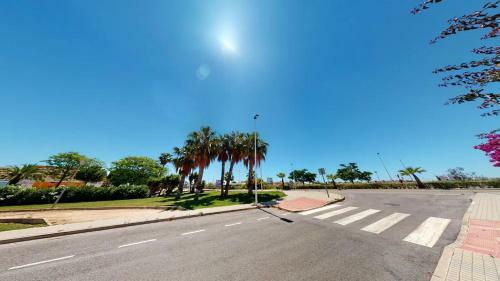 Apartamento Erdgeschosswohnung In Punta Prima