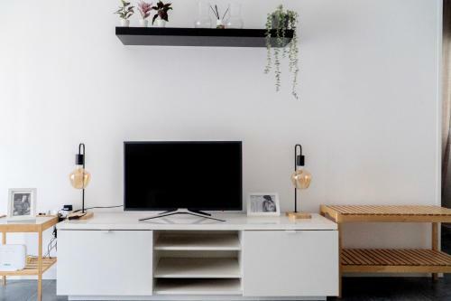 Apartamentos Entreteatros, Fant�stico Duplex Casco Hist�rico