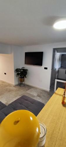 Apartamento Estudio De Lujo