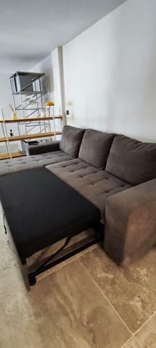 Apartamento Estudio De Lujo