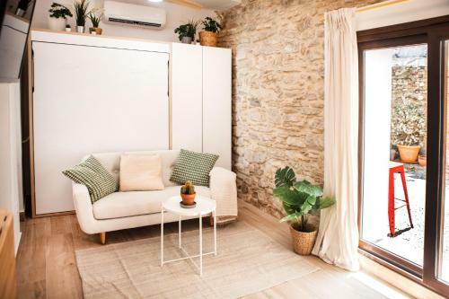 Apartamento 18 - El Patio De Comendador - Enjoy Tarifa