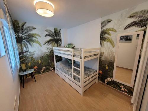 Apartamento Mirador Del Estrecho