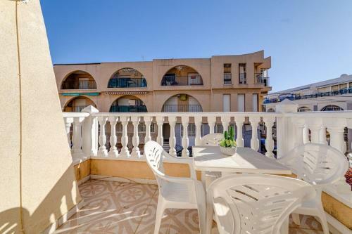 Torrevieja Rooms-habitaciones