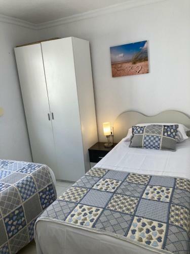 Torrevieja Rooms-habitaciones