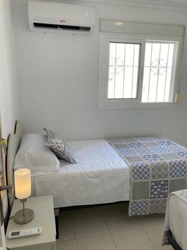Torrevieja Rooms-habitaciones