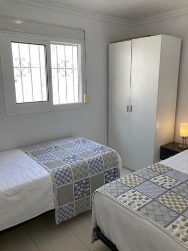 Torrevieja Rooms-habitaciones
