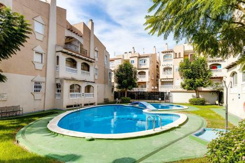 Torrevieja Rooms-habitaciones