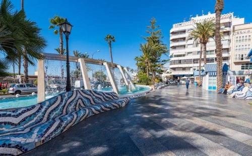 Torrevieja Rooms-habitaciones