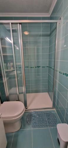 Torrevieja Rooms-habitaciones