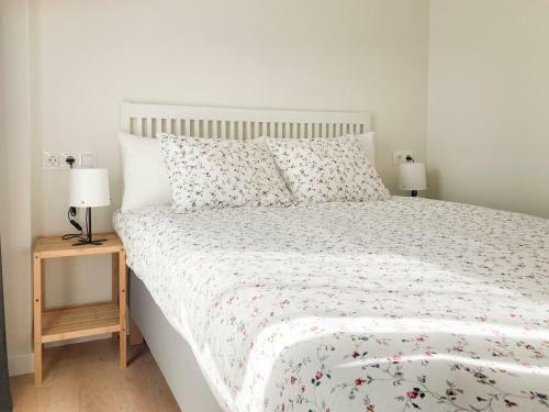 Apartamento Villachancleta