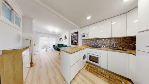 Apartamento Pedro Lorca