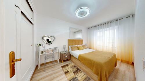Apartamento Pedro Lorca