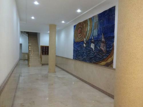 Playa Del Cura Apartment With A Free Parking Place