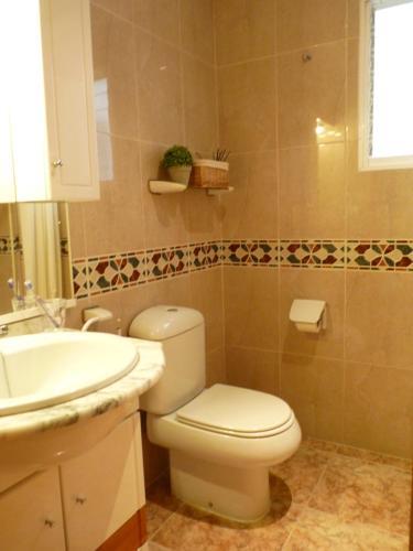 Playa Del Cura Apartment With A Free Parking Place