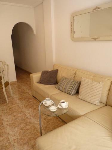 Playa Del Cura Apartment With A Free Parking Place