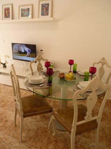 Playa Del Cura Apartment With A Free Parking Place