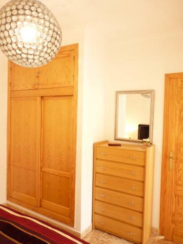Playa Del Cura Apartment With A Free Parking Place