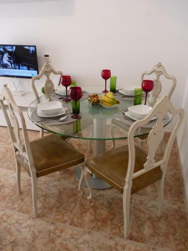 Playa Del Cura Apartment With A Free Parking Place