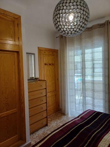 Playa Del Cura Apartment With A Free Parking Place