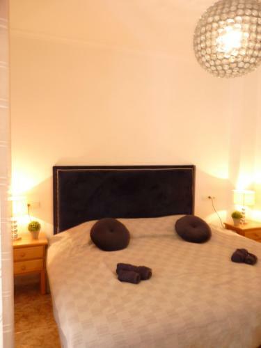 Playa Del Cura Apartment With A Free Parking Place