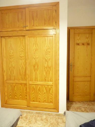 Playa Del Cura Apartment With A Free Parking Place