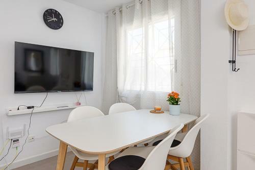 Apartamento A House For Comfort And Silence