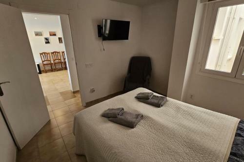 Apartamento Las Olas Beach 2
