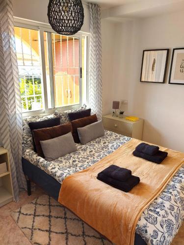 Apartment With Sea View, La Mata