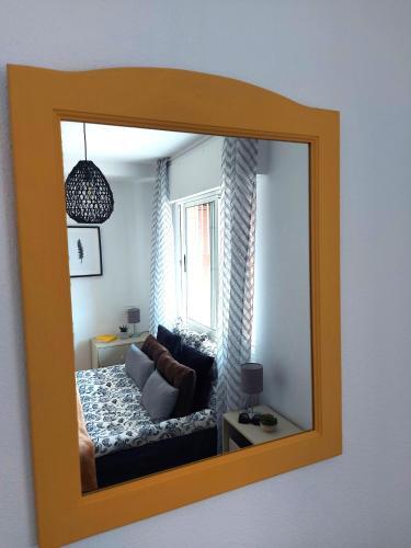 Apartment With Sea View, La Mata