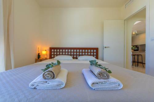 Apartamento Panoramic Views, Centric, Pool And Fiber Internet