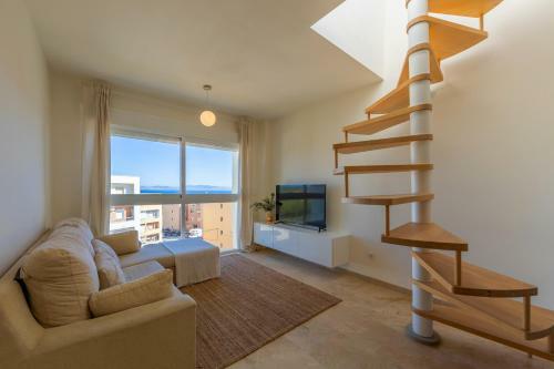 Apartamento Panoramic Views, Centric, Pool And Fiber Internet