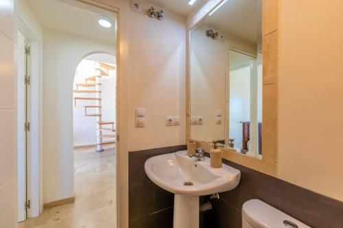 Apartamento Panoramic Views, Centric, Pool And Fiber Internet