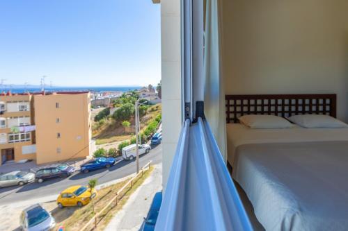 Apartamento Panoramic Views, Centric, Pool And Fiber Internet