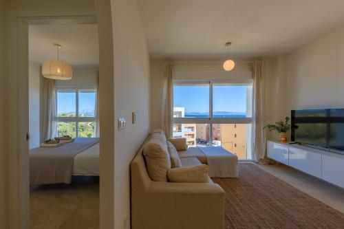 Apartamento Panoramic Views, Centric, Pool And Fiber Internet