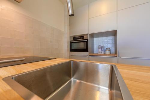 Apartamento Panoramic Views, Centric, Pool And Fiber Internet