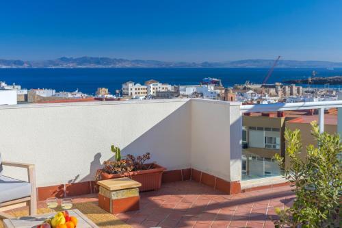 Apartamento Panoramic Views, Centric, Pool And Fiber Internet