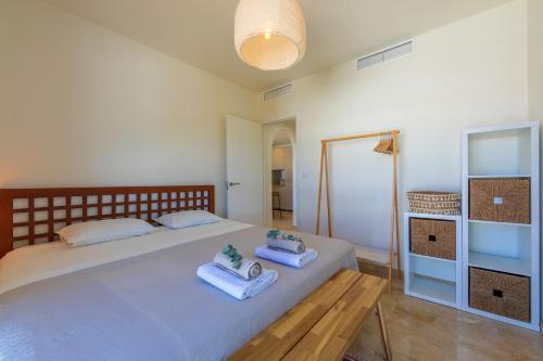 Apartamento Panoramic Views, Centric, Pool And Fiber Internet