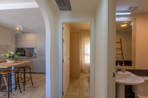 Apartamento Panoramic Views, Centric, Pool And Fiber Internet