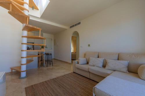 Apartamento Panoramic Views, Centric, Pool And Fiber Internet