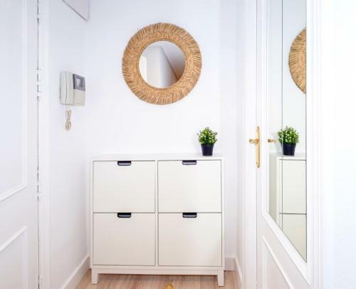 Apartamento Garcia Gea Id169