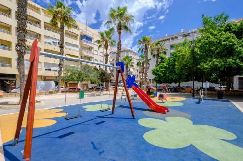 Apartamento Garcia Gea Id169